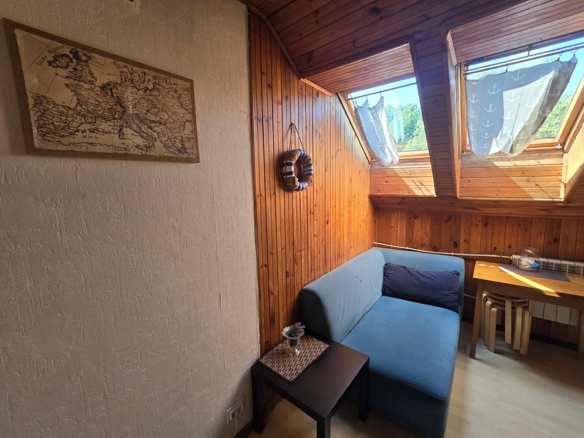 M5 Meridian Apartment Klaipeda Exterior photo