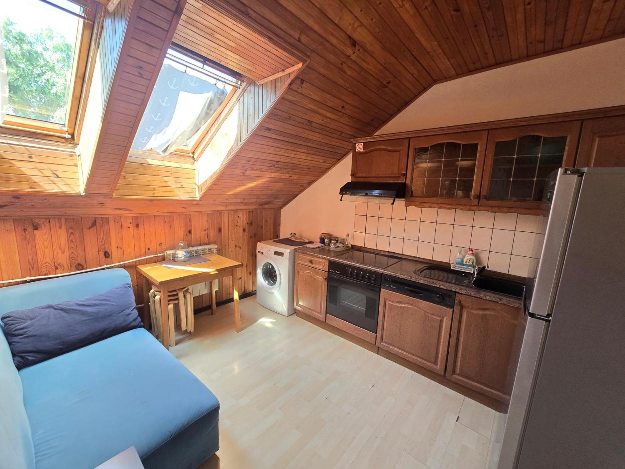M5 Meridian Apartment Klaipeda Exterior photo