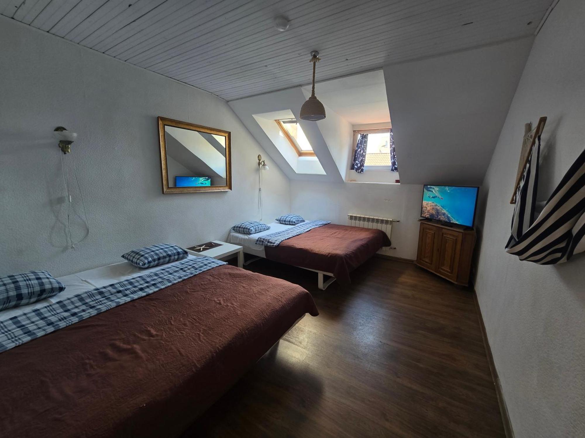 M5 Meridian Apartment Klaipeda Exterior photo